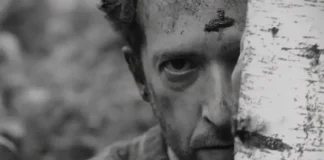 Una scena dal film I nostri anni.
