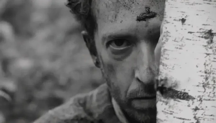 Una scena dal film I nostri anni.