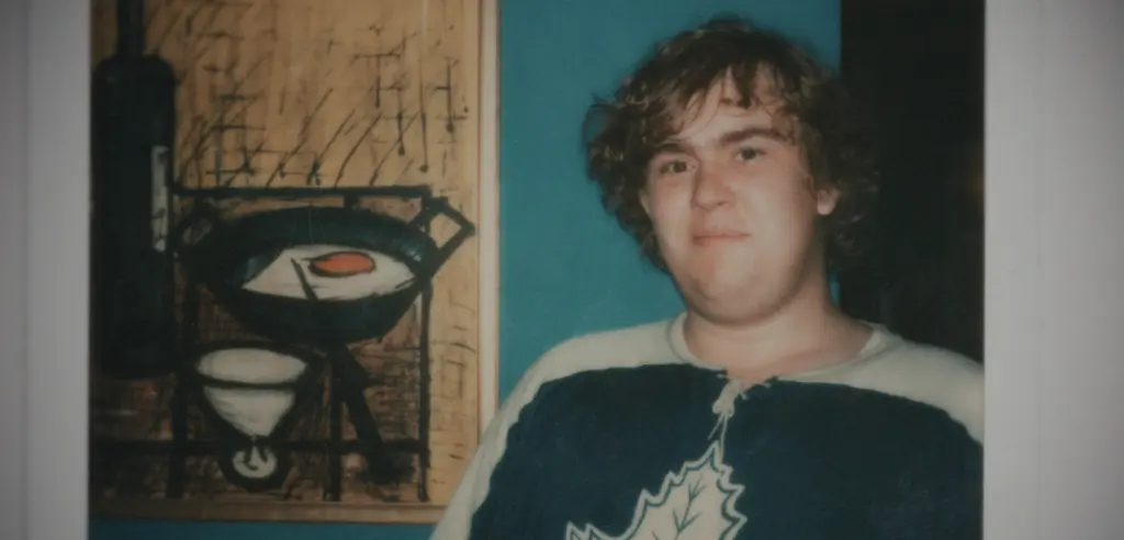 John Candy nel documentario John Candy: I Like Me.
