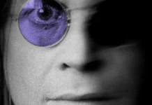 Ozzy Osbourne nel documentario Ozzy: No Escape From Now.