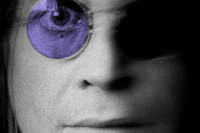 Ozzy Osbourne nel documentario Ozzy: No Escape From Now.