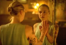 Dakota Fanning nel film horror Vicious.