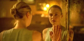 Dakota Fanning nel film horror Vicious.