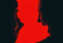 La locandina del film The Conjuring - Il rito finale.