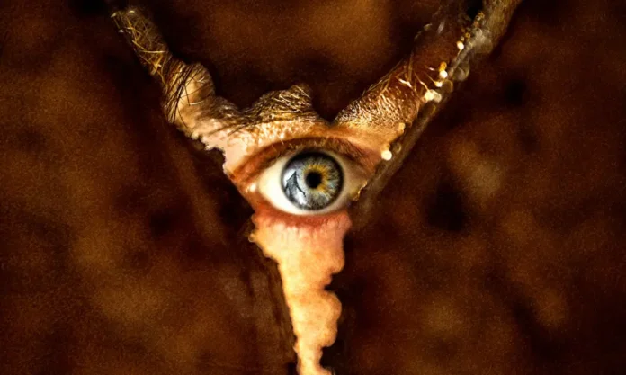 Una immagine del poster del film poster del film Return to Silent Hill.