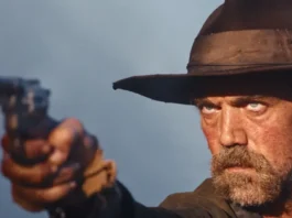 Una scena dal film Testa o croce?