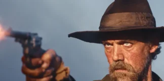 Una scena dal film Testa o croce?