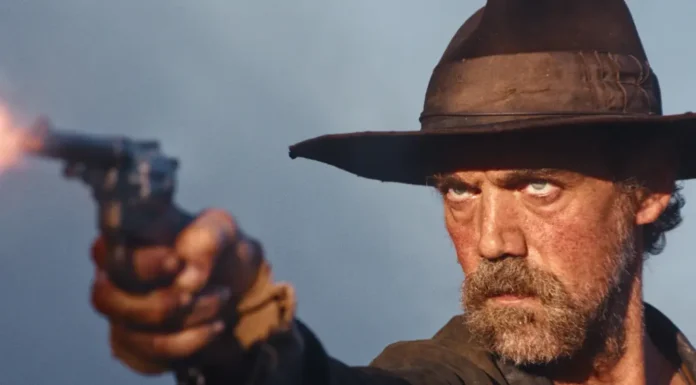 Una scena dal film Testa o croce?