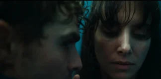 Alison Brie e Dave Franco nell'horror Together.