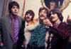 I Beatles nel documentario The Beatles Anthology.