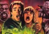 Il poster del film Troma Class of Nuke ’Em High.