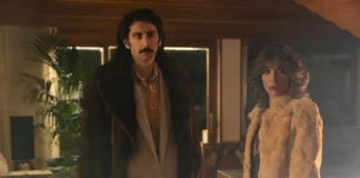 PIetro Castellitto nel film Il Falsario.