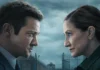 Jeremy Renner ed Edie Falco nel poster della stagione 4 di Mayor of Kingsdom.