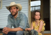 Rebuilding: Josh O’Connor nel trailer del nuovo film di Max Walker-Silverman Josh O’Connor nel film Rebuilding.