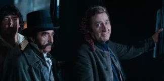 Alberto Sordi nel film Il marchese del Grillo.