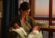 Martina Gatti nel film Stella Gemella.