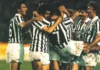 Una scena dal docufilm Juventus – Il Decennio D’Oro.