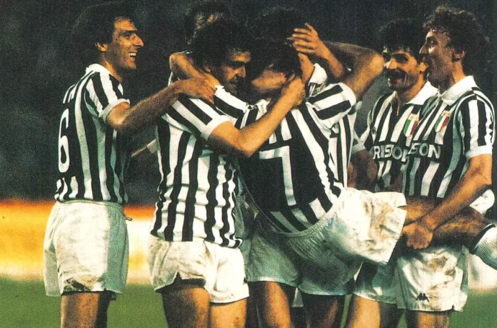 Juventus.decennio.oro.cover Una scena dal docufilm Juventus – Il Decennio D’Oro.