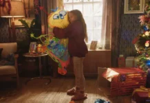 Una immagine del corto Disney Il Miglior Natale di Sempre.