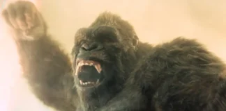 King Kong nella seconda stagione di Monarch: Legacy of Monsters.