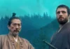 L'immagine teaser della seconda stagione di Shōgun.