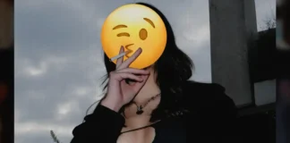 Una scena della serie Netflix Terrazza sentimento.