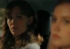 Jennifer Garner e Angourie Rice nella serie L'ultima cosa che mi ha detto.