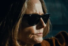 Jodie Foster nel film Vita privata.