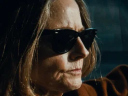 Jodie Foster nel film Vita privata.