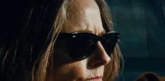 Jodie Foster nel film Vita privata.