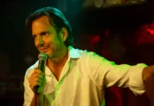 Bradley Cooper nel film E' l'ultima battuta?