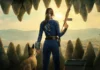 Una immagine del character poster della seconda stagione della serie Fallout.