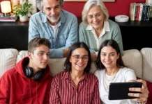 Una foto della nuova iniziativa iliadclub.