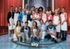 I concorrenti della terza serata di MasterChef Italia.