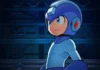 Blue Bomber nel videogioco Mega Man: Dual Override.