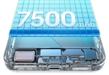 In foto lo smartphone OPPO Find X9.