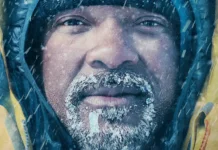 Will Smith nella serie Dal Polo Sud al Polo Nord con Will Smith.