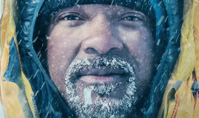 Will Smith nella serie Dal Polo Sud al Polo Nord con Will Smith.