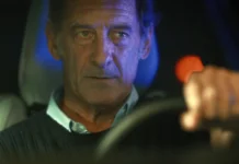 Vincent Lindon nel film La scelta di Joseph.