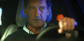 Vincent Lindon nel film La scelta di Joseph.
