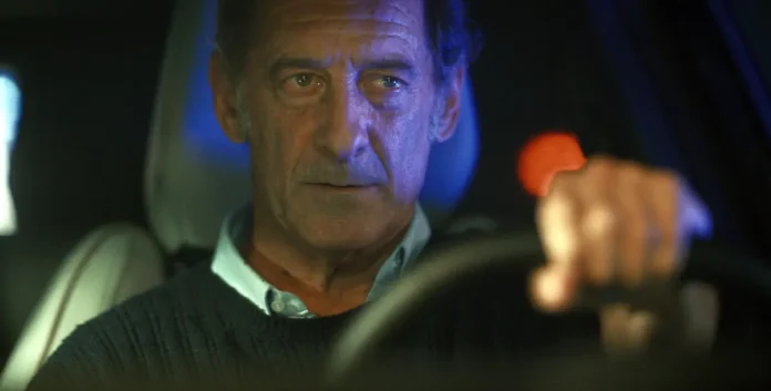 Vincent Lindon nel film La scelta di Joseph.
