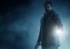 Il protagonista del gioco horror Alan Wake Remastered.