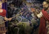 Una immagine del gioco strategico Sid Meier’s Civilization VII Arcade Edition.
