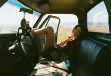 Zendaya nella stagione 3 di Euphoria.