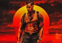 Michael B. Jordan nel film I Peccatori.