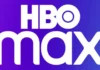 In foto il logo del servizio streaming HBO Max.