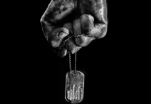 Il poster del film prequel di Rambo John Rambo.
