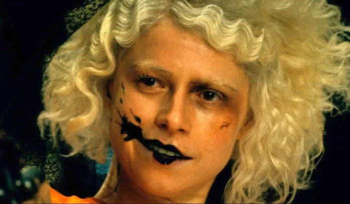 Annette Bening nel film La Sposa!