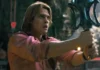 Nicholas Galitzine nel film Masters Of The Universe.