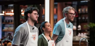 I concorrenti della puntata n. 5 di MasterChef Italia.